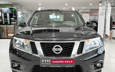 Nissan Terrano III, 2016 год, 1 230 000 рублей, 6 фотография