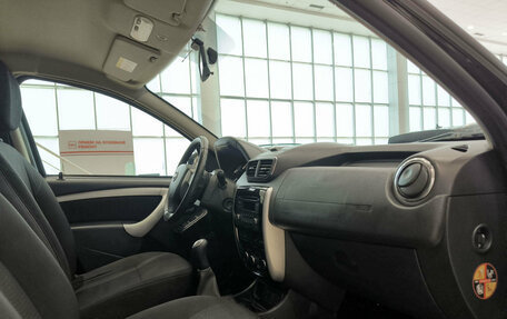 Nissan Terrano III, 2016 год, 1 230 000 рублей, 15 фотография