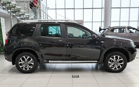Nissan Terrano III, 2016 год, 1 230 000 рублей, 8 фотография