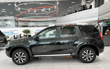 Nissan Terrano III, 2016 год, 1 230 000 рублей, 12 фотография