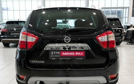 Nissan Terrano III, 2016 год, 1 230 000 рублей, 10 фотография