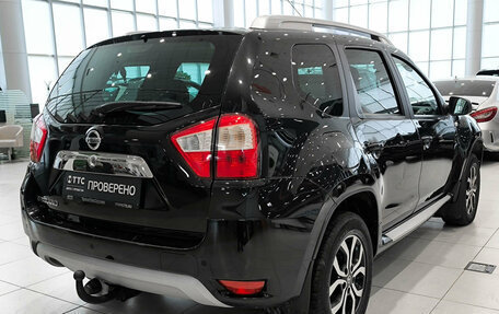 Nissan Terrano III, 2016 год, 1 230 000 рублей, 9 фотография