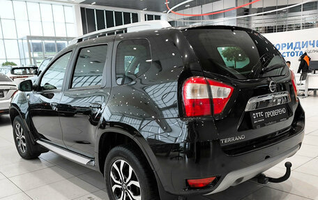 Nissan Terrano III, 2016 год, 1 230 000 рублей, 11 фотография