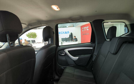 Nissan Terrano III, 2016 год, 1 230 000 рублей, 16 фотография