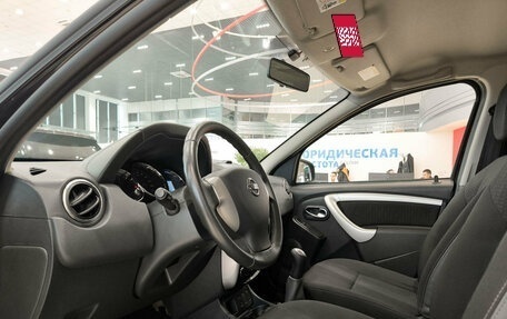 Nissan Terrano III, 2016 год, 1 230 000 рублей, 20 фотография