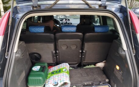 Ford C-MAX I рестайлинг, 2005 год, 350 000 рублей, 5 фотография