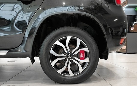 Nissan Terrano III, 2016 год, 1 230 000 рублей, 22 фотография