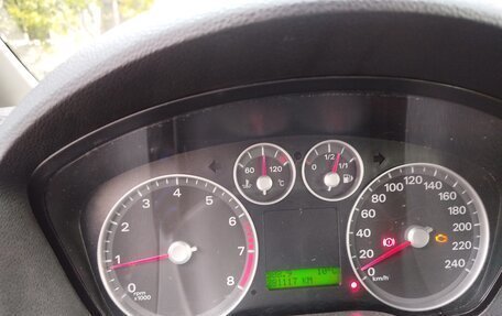 Ford C-MAX I рестайлинг, 2005 год, 350 000 рублей, 9 фотография