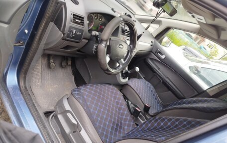 Ford C-MAX I рестайлинг, 2005 год, 350 000 рублей, 8 фотография
