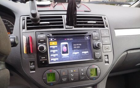 Ford C-MAX I рестайлинг, 2005 год, 350 000 рублей, 10 фотография