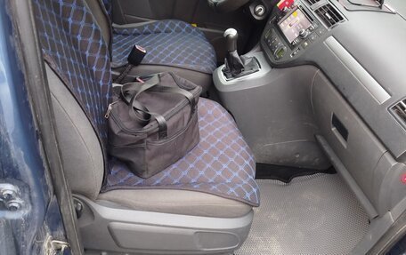 Ford C-MAX I рестайлинг, 2005 год, 350 000 рублей, 16 фотография