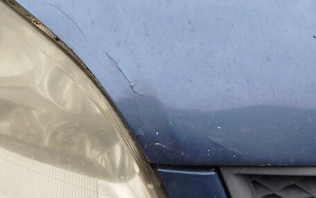Ford C-MAX I рестайлинг, 2005 год, 350 000 рублей, 22 фотография