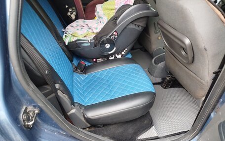 Ford C-MAX I рестайлинг, 2005 год, 350 000 рублей, 14 фотография