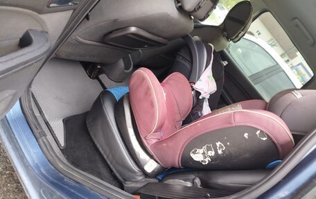 Ford C-MAX I рестайлинг, 2005 год, 350 000 рублей, 12 фотография