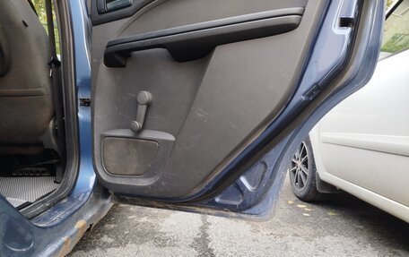 Ford C-MAX I рестайлинг, 2005 год, 350 000 рублей, 13 фотография