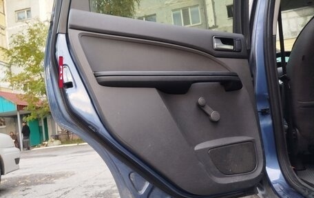 Ford C-MAX I рестайлинг, 2005 год, 350 000 рублей, 11 фотография