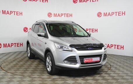 Ford Kuga III, 2013 год, 1 100 000 рублей, 3 фотография