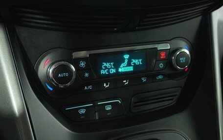 Ford Kuga III, 2013 год, 1 100 000 рублей, 13 фотография