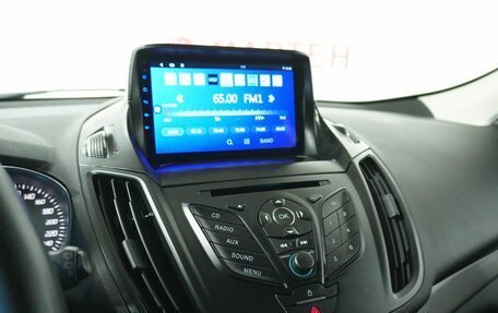 Ford Kuga III, 2013 год, 1 100 000 рублей, 12 фотография