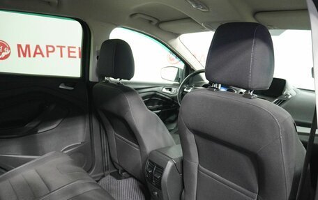 Ford Kuga III, 2013 год, 1 100 000 рублей, 11 фотография