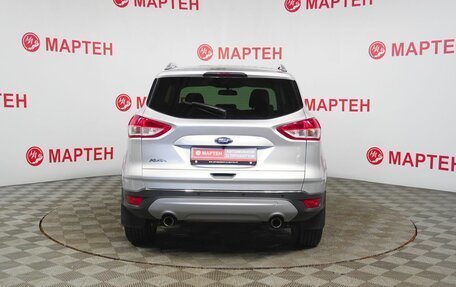 Ford Kuga III, 2013 год, 1 100 000 рублей, 6 фотография