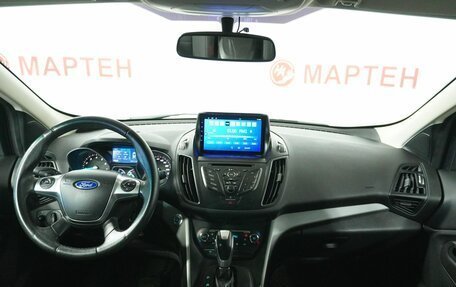 Ford Kuga III, 2013 год, 1 100 000 рублей, 15 фотография