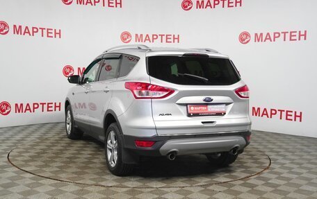Ford Kuga III, 2013 год, 1 100 000 рублей, 7 фотография