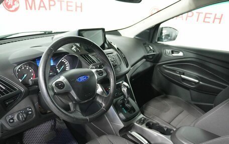 Ford Kuga III, 2013 год, 1 100 000 рублей, 9 фотография