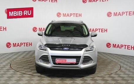 Ford Kuga III, 2013 год, 1 100 000 рублей, 2 фотография