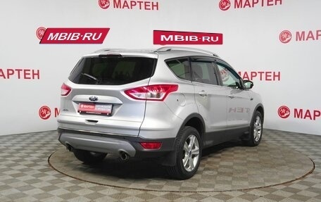 Ford Kuga III, 2013 год, 1 100 000 рублей, 5 фотография