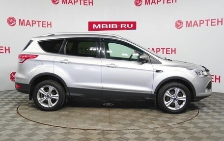 Ford Kuga III, 2013 год, 1 100 000 рублей, 4 фотография