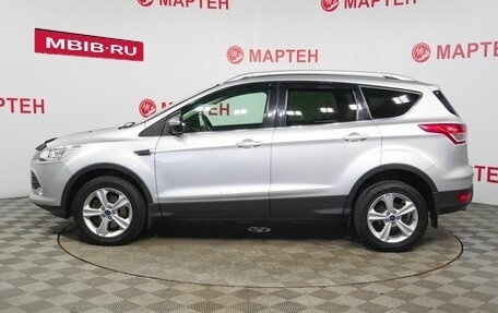 Ford Kuga III, 2013 год, 1 100 000 рублей, 8 фотография