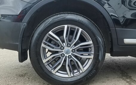Geely Atlas, 2023 год, 2 111 000 рублей, 10 фотография
