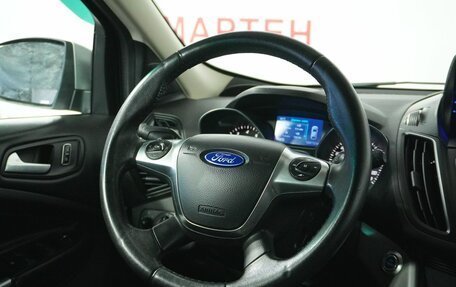 Ford Kuga III, 2013 год, 1 100 000 рублей, 16 фотография