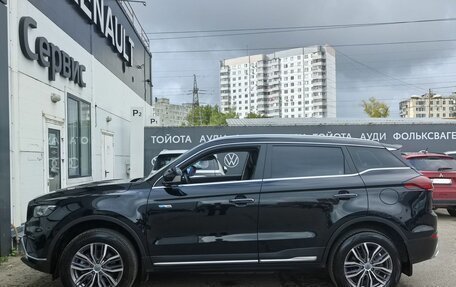Geely Atlas, 2023 год, 2 111 000 рублей, 8 фотография