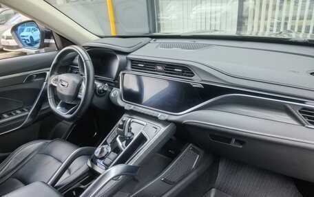 Geely Atlas, 2023 год, 2 111 000 рублей, 11 фотография