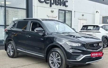Geely Atlas, 2023 год, 2 111 000 рублей, 3 фотография