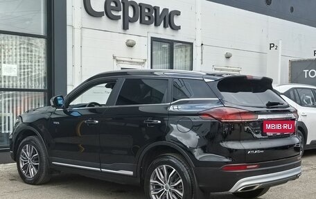 Geely Atlas, 2023 год, 2 111 000 рублей, 7 фотография
