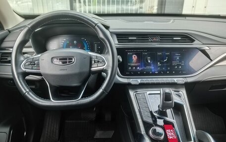 Geely Atlas, 2023 год, 2 111 000 рублей, 15 фотография