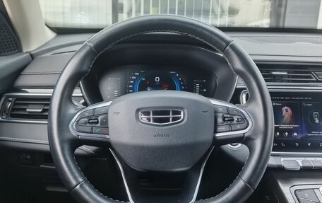 Geely Atlas, 2023 год, 2 111 000 рублей, 16 фотография
