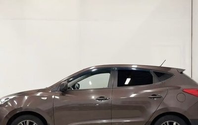 Hyundai ix35 I рестайлинг, 2014 год, 1 050 000 рублей, 1 фотография