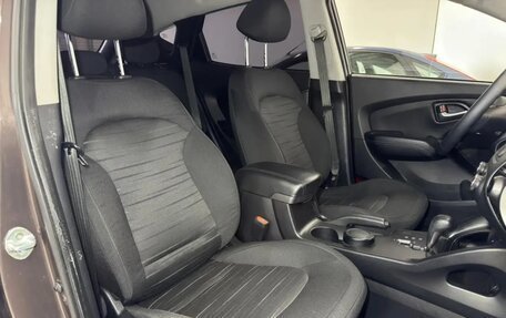 Hyundai ix35 I рестайлинг, 2014 год, 1 050 000 рублей, 9 фотография