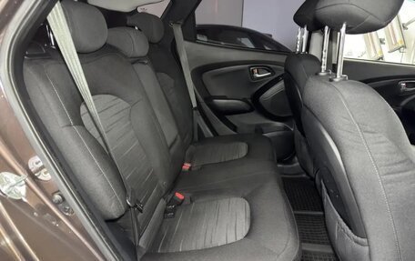 Hyundai ix35 I рестайлинг, 2014 год, 1 050 000 рублей, 8 фотография