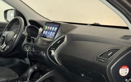 Hyundai ix35 I рестайлинг, 2014 год, 1 050 000 рублей, 10 фотография