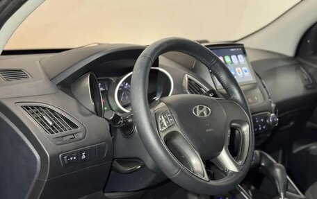 Hyundai ix35 I рестайлинг, 2014 год, 1 050 000 рублей, 7 фотография