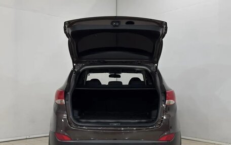 Hyundai ix35 I рестайлинг, 2014 год, 1 050 000 рублей, 4 фотография