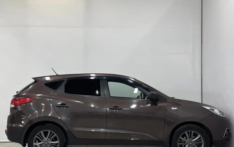 Hyundai ix35 I рестайлинг, 2014 год, 1 050 000 рублей, 6 фотография