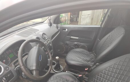 Ford Fusion I, 2009 год, 380 000 рублей, 3 фотография