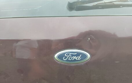 Ford Fusion I, 2009 год, 380 000 рублей, 6 фотография