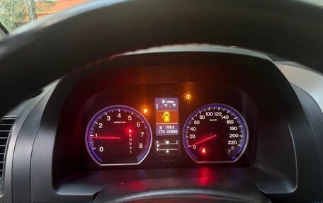 Honda CR-V III рестайлинг, 2011 год, 1 600 000 рублей, 5 фотография